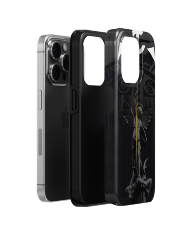 Modernism Tank Case (Justice)