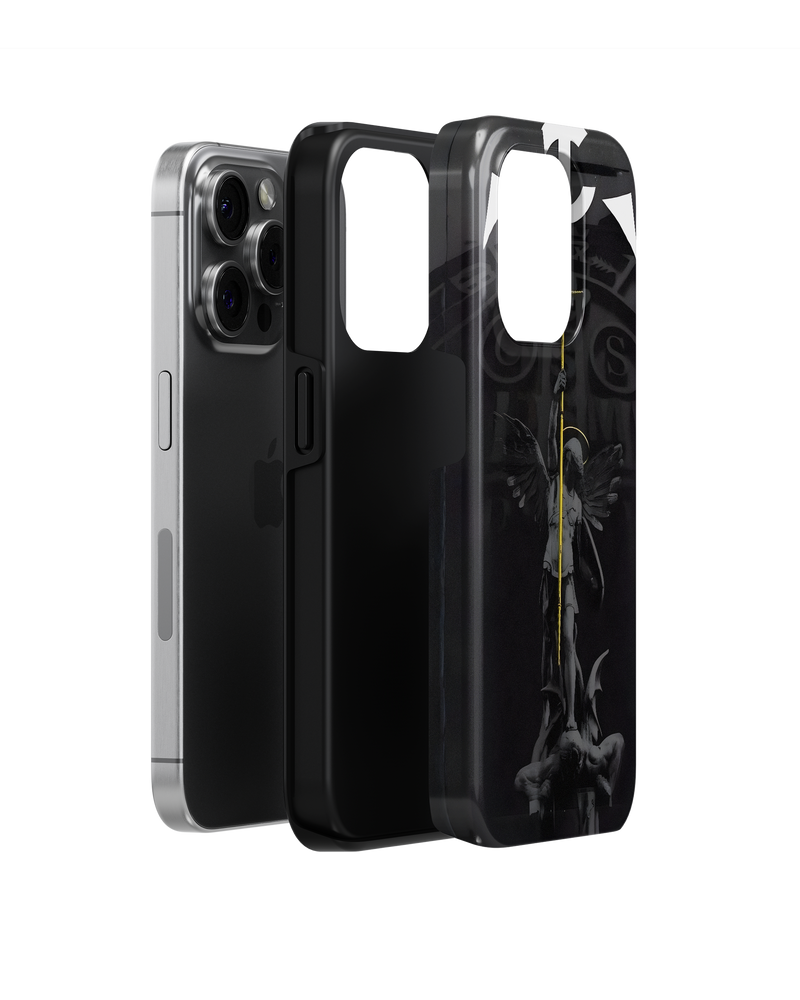 Modernism Tank Case (Justice)
