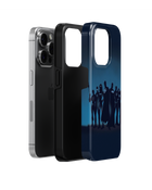 DC Tank Case (Justice League)