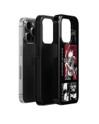 Naruto Tank Case (Kakashi)