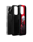 Naruto Tank Case (Kakashi Classics)