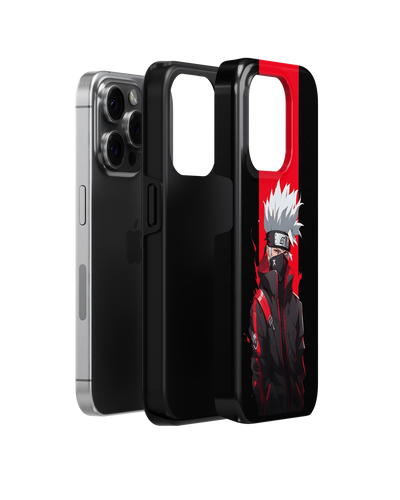 Naruto Tank Case (Kakashi Classics)