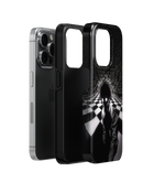 Tokyo Ghoul Tank Case (Kaneki)