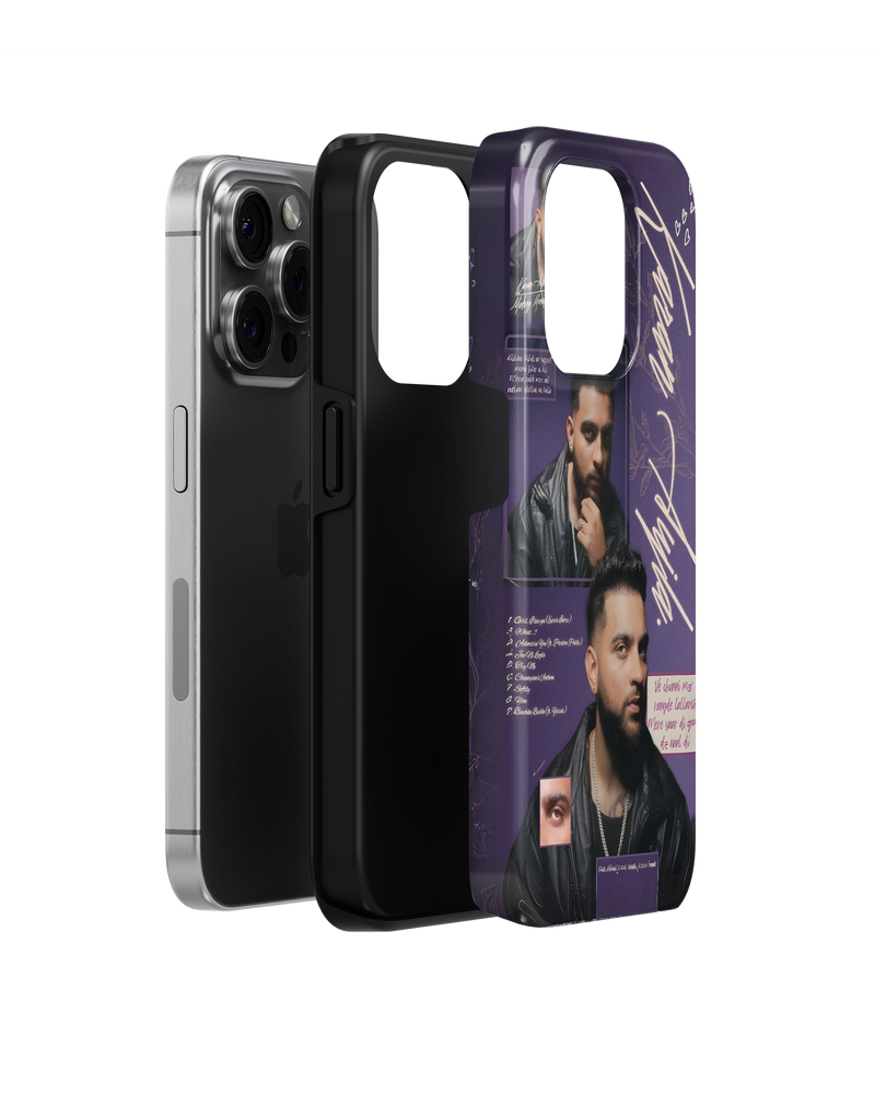 Singers Tank Case (Karan)