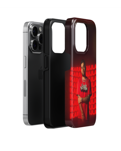 Singers Tank Case (Karan Aujla Album 1)