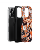 Haikyuu Tank Case (Karasuno)