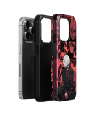Tokyo Ghoul Tank Case (Ken Kaneki)