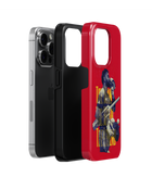 Cricket Tank Case (King Kohli)