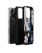 Cricket Tank Case (King Kohli Collage)