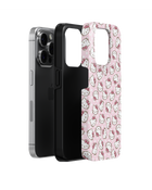 Girls Aesthetic Tank Case (Kitty)