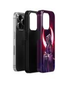 Demon Slayer Tank Case (Kokushibo)