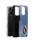 Hindu Gods Tank Case (Krishna)