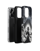 Hindu Gods Tank Case (Krishna Eclipse)