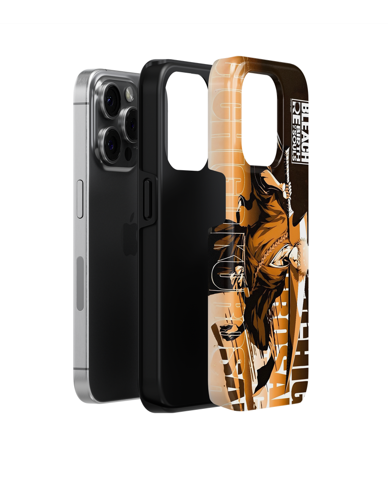 Bleach Tank Case (Kurosaki Ichigo)