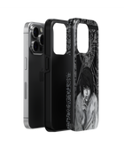 Death Note Tank Case (L)