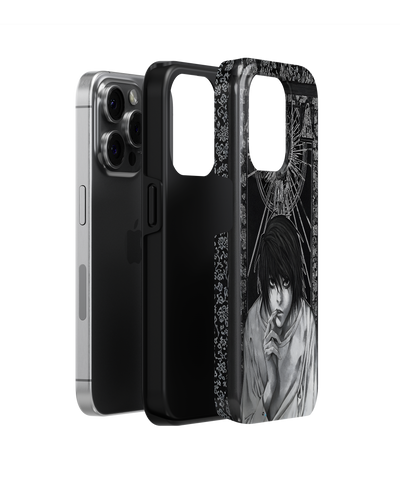 Death Note Tank Case (L)