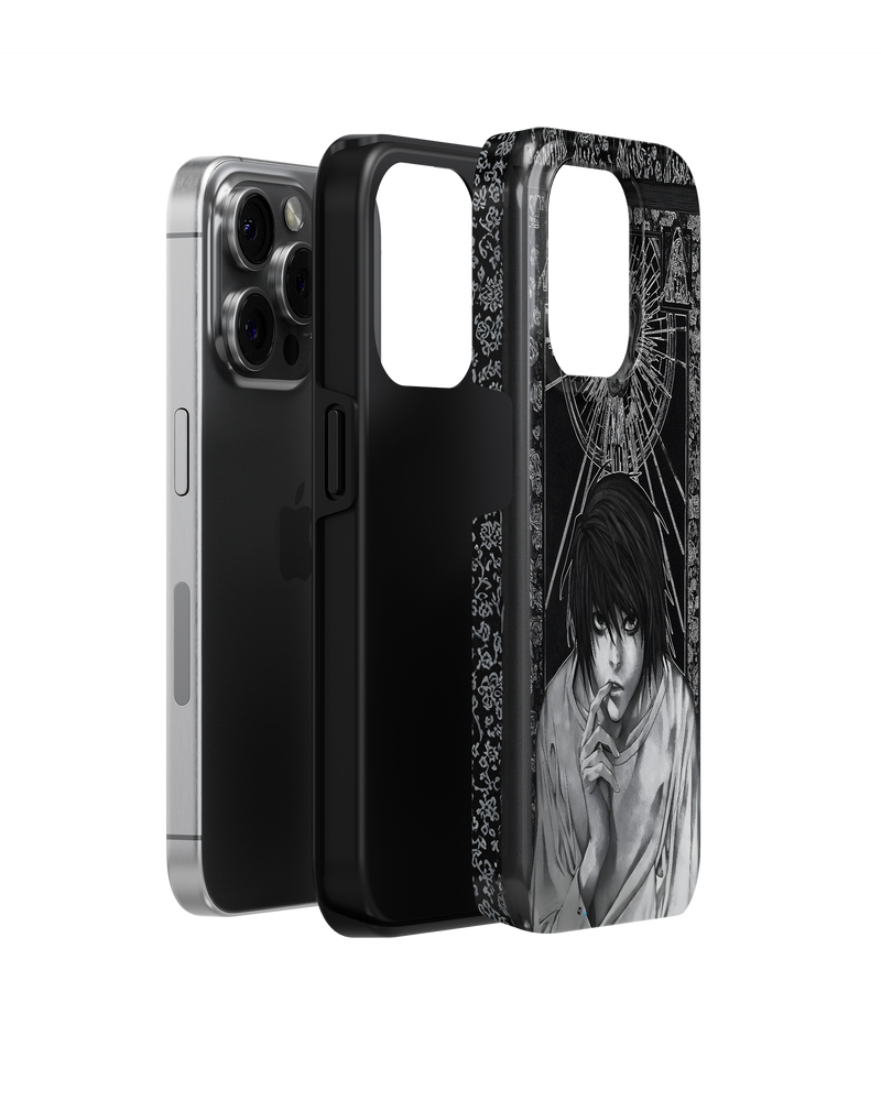 Death Note Tank Case (L)