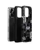 Death Note Tank Case (L Lawliet)