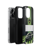 Sports Car Tank Case (Lamborghini)