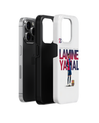 Football Tank Case (Lamine Yamal)