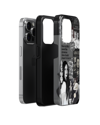Singers Tank Case (Lana Del Album)