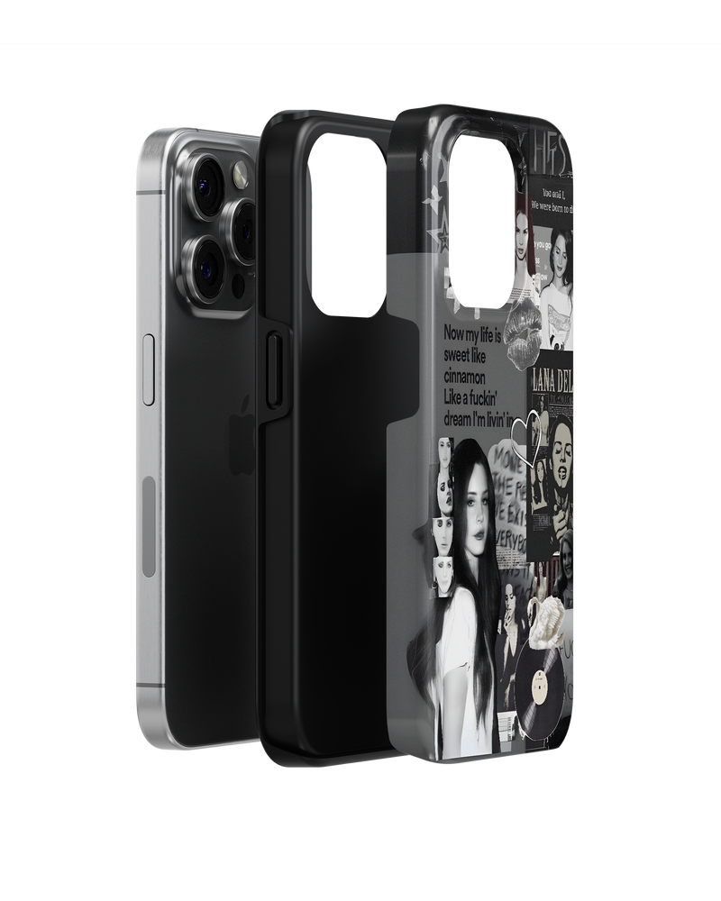 Singers Tank Case (Lana Del Album)