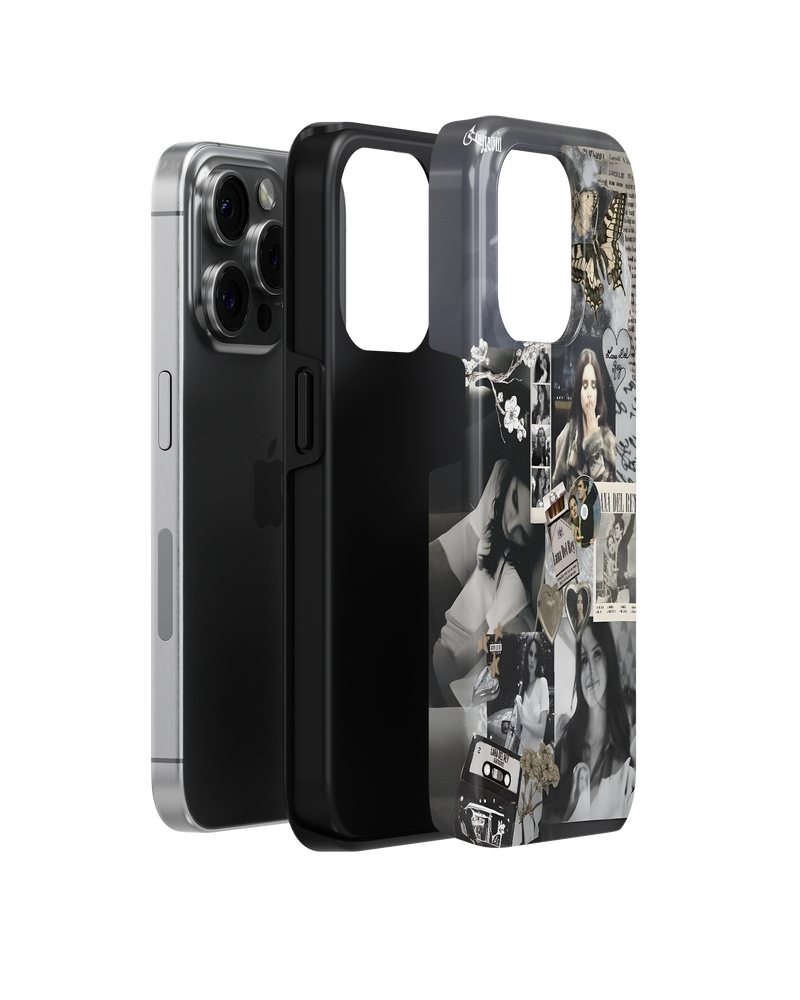 Singers Tank Case (Lana Del Ray)