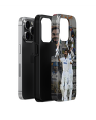 Cricket Tank Case (Last Test Century)
