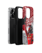 Formula 1 Tank Case (Leclerc)