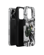 Attack On Titan Tank Case (Levi Ackerman)