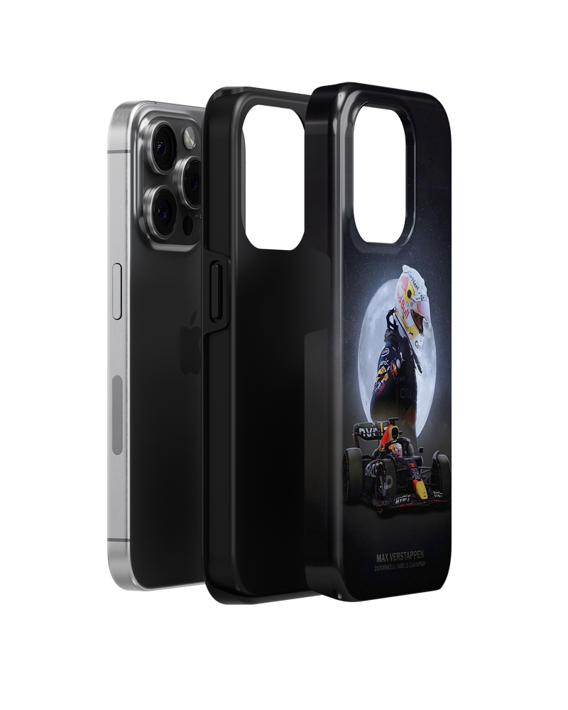 Formula 1 Tank Case (Lewis)