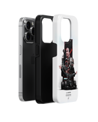 Formula 1 Tank Case (Lewis Hamilton)