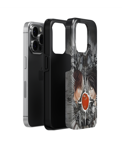 Death Note Tank Case (Light X L)