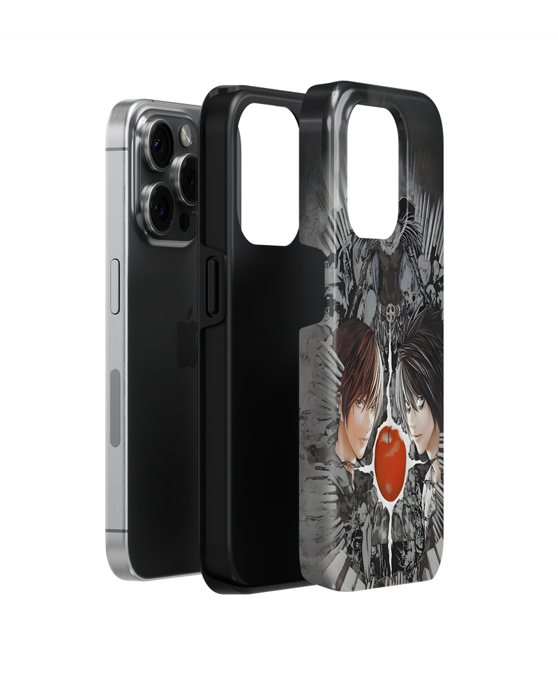 Death Note Tank Case (Light X L)