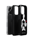 Death Note Tank Case (Light X Ryuk)