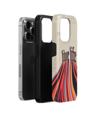 Y2K Tank Case (Live Life)