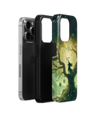 Marvel Tank Case (Loki)