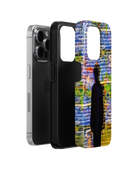 Modernism Tank Case (Lost)