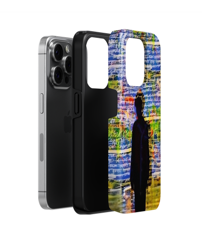 Modernism Tank Case (Lost)