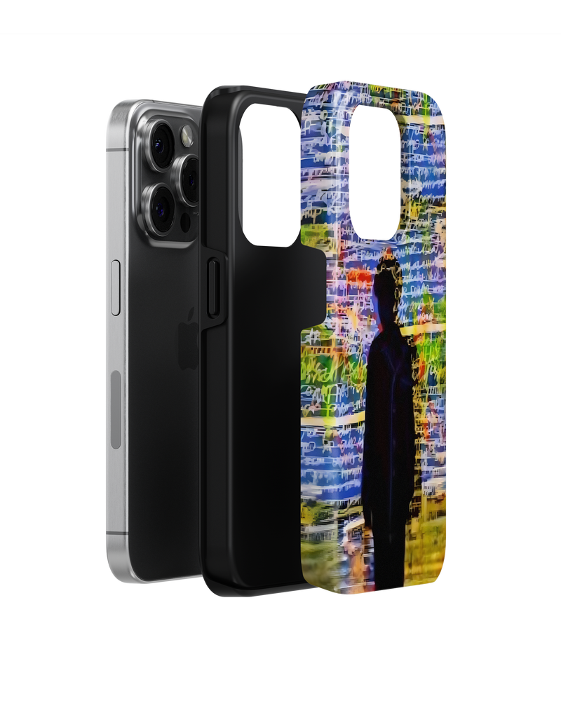 Modernism Tank Case (Lost)