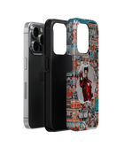 Marvel Tank Case (Love You 3000)