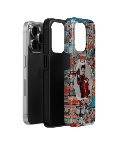 Marvel Tank Case (Love You 3000)
