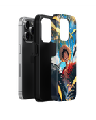 One Piece Tank Case (Luffy)