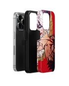 One Piece Tank Case (Luffy D Monkey Originals)