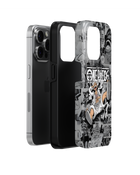 One Piece Tank Case (Luffy Gear 5)