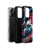 Sports Car Tank Case (M2 BMW)