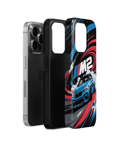 Sports Car Tank Case (M2 BMW)