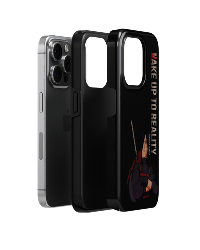 Naruto Tank Case (Madara Uchiha)