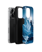 Hindu Gods Tank Case (Mahadev Shiv)