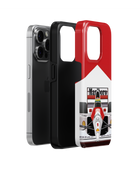 Formula 1 Tank Case (Malboro Classics)